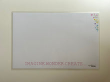 Load image into Gallery viewer, My Little Wildflower Placemat