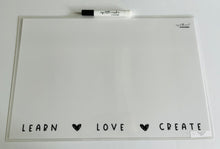 Load image into Gallery viewer, Generic My Little Placemats