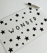 Load image into Gallery viewer, Generic My Little Placemats