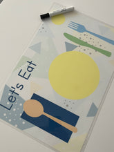 Load image into Gallery viewer, Generic My Little Placemats