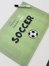 Load image into Gallery viewer, Generic My Little Placemats