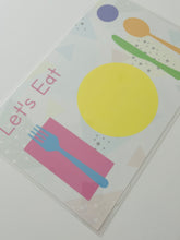 Load image into Gallery viewer, Generic My Little Placemats