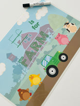 Load image into Gallery viewer, Generic My Little Placemats