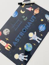 Load image into Gallery viewer, Generic My Little Placemats