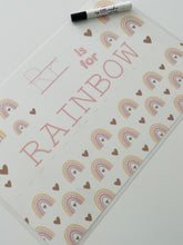 Load image into Gallery viewer, Generic My Little Placemats