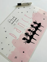 Load image into Gallery viewer, Generic My Little Placemats