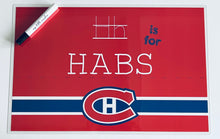 Load image into Gallery viewer, Generic My Little Placemats