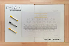 Load image into Gallery viewer, My Little Construction Placemat