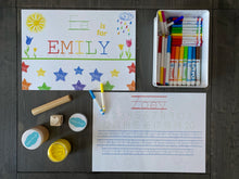 Load image into Gallery viewer, My Little Emily Placemat