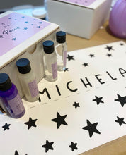 Load image into Gallery viewer, My Little Star Mat Placemat