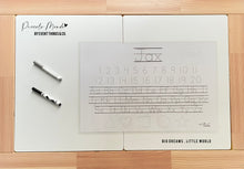 Load image into Gallery viewer, My Little Jax Placemat