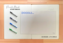 Load image into Gallery viewer, My Little Outer Space Placemat