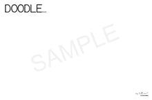 Load image into Gallery viewer, My Little Star Mat Placemat