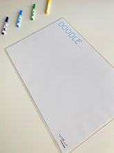 Load image into Gallery viewer, My Little Montessori Placemat