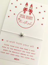 Load image into Gallery viewer, My Little Elf on the Shelf Christmas Wish