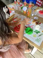 Load image into Gallery viewer, My Little Italy Placemat