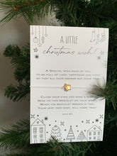 Load image into Gallery viewer, My Little Christmas Wish