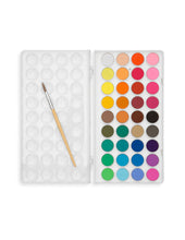Load image into Gallery viewer, Lil' Paint Pods Watercolor Paint - Set of 36