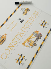 Load image into Gallery viewer, Generic My Little Placemats
