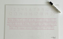 Load image into Gallery viewer, Generic My Little Placemats
