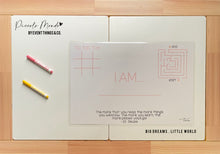 Load image into Gallery viewer, My Little Daisy Placemat
