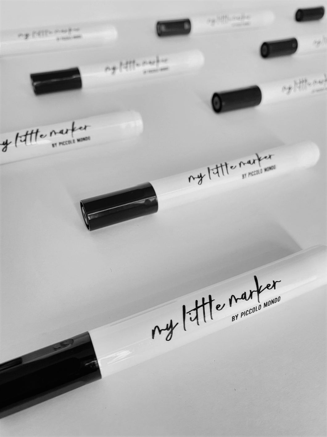 My Little Marker by Piccolo Mondo