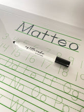 Load image into Gallery viewer, My Little Marker by Piccolo Mondo
