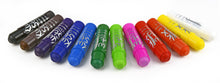 Load image into Gallery viewer, KWIK STIX Tempera Paint Washable Paint Sticks
