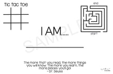 Load image into Gallery viewer, Design your own My Little Mat
