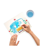 Load image into Gallery viewer, Smooth Stix Watercolor Gel Crayons
