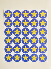 Load image into Gallery viewer, Removeable Stickers - My Little Achievement Board
