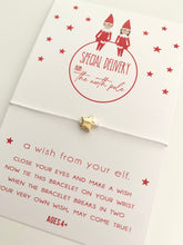 Load image into Gallery viewer, My Little Elf on the Shelf Christmas Wish

