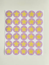 Load image into Gallery viewer, Removeable Stickers - My Little Achievement Board
