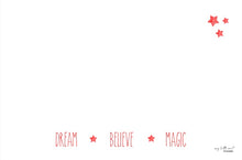 Load image into Gallery viewer, My Little Elf Placemat
