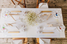 Load image into Gallery viewer, My Little Art Splash Placemat
