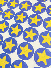 Load image into Gallery viewer, Removeable Stickers - My Little Achievement Board
