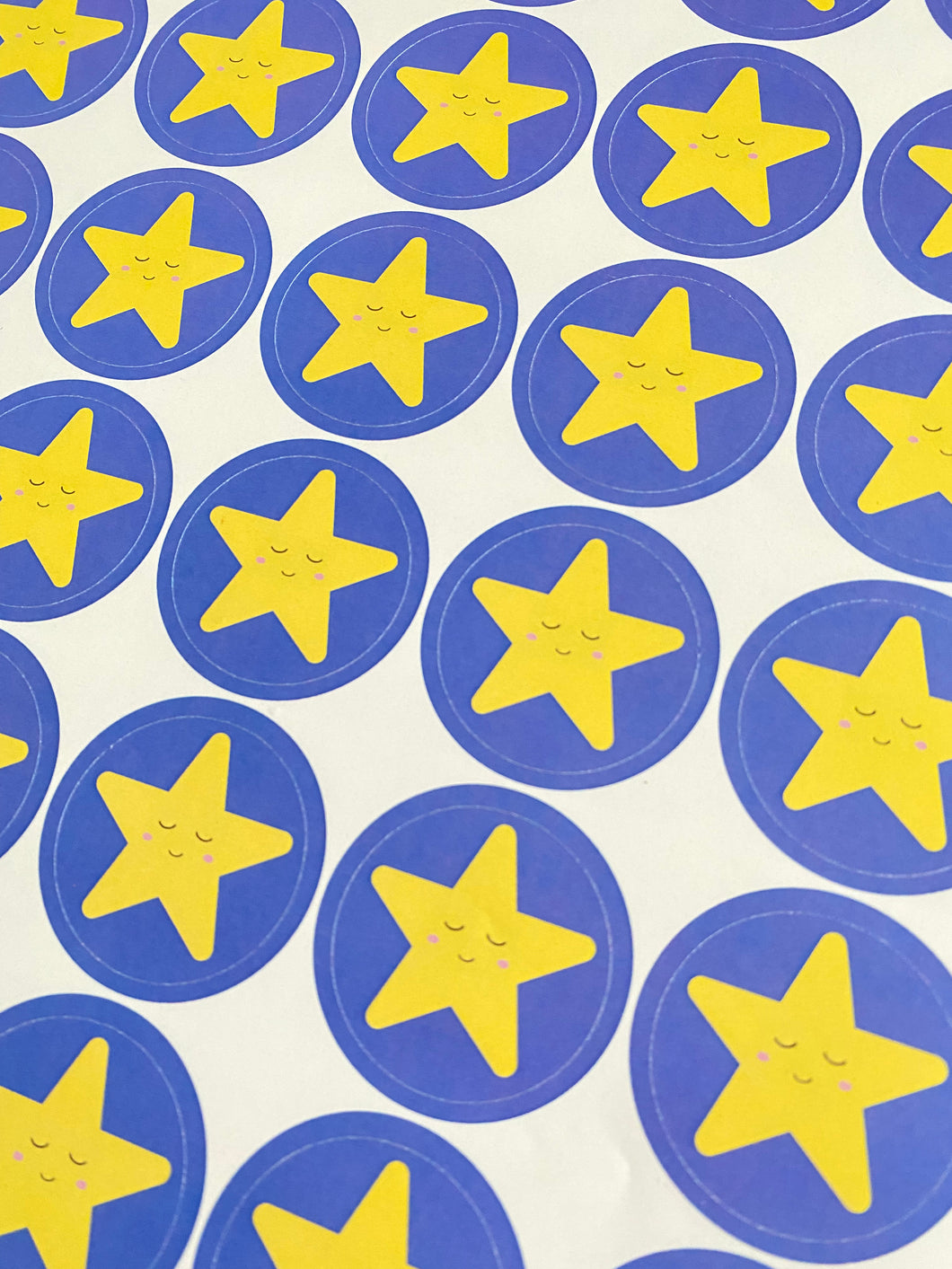 Removeable Stickers - My Little Achievement Board